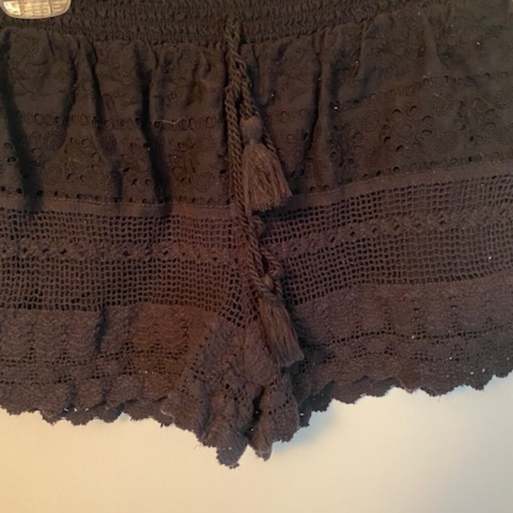 Primark Black shorts - Picture 8 of 9